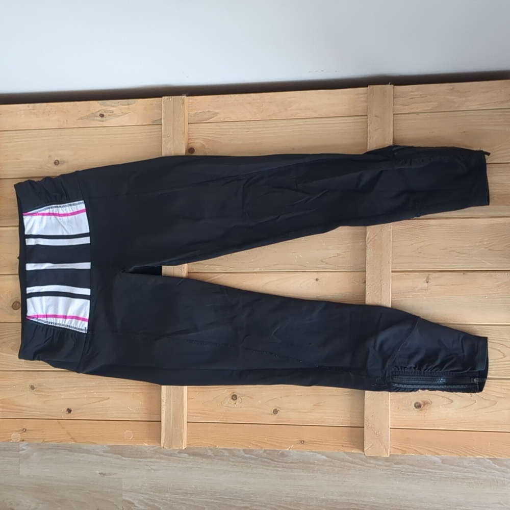 Lululemon, Small, Capri yoga tights